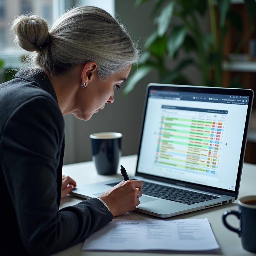 Zaawansowany kurs SEO i link buildingu